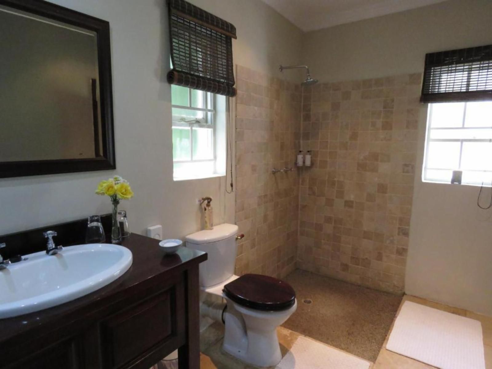 Broadlands Country House Kirkwood Eastern Cape South Africa Bathroom