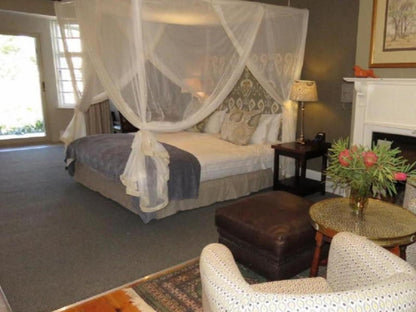 Broadlands Country House Kirkwood Eastern Cape South Africa Bedroom