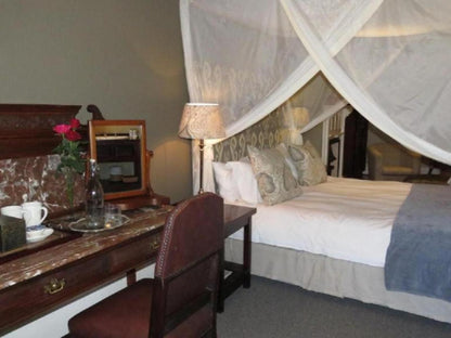 Broadlands Country House Kirkwood Eastern Cape South Africa Bedroom