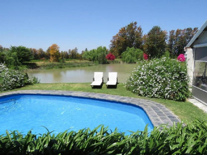 Broadlands Country House Kirkwood Eastern Cape South Africa Garden, Nature, Plant, Swimming Pool