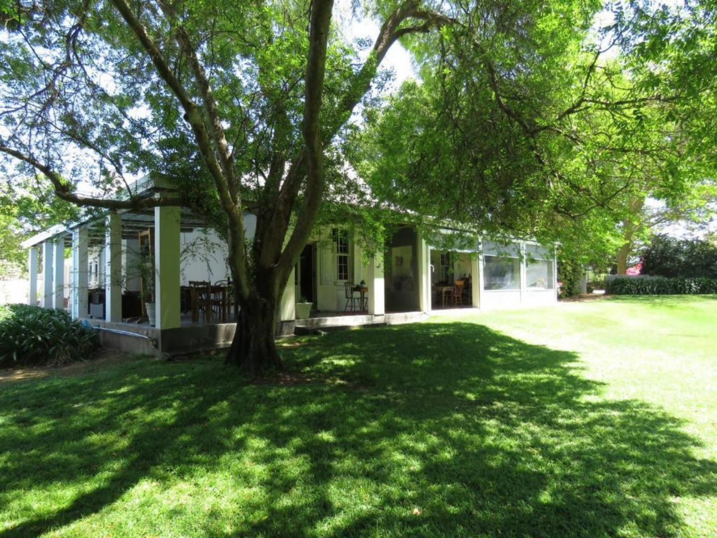 Broadlands Country House Kirkwood Eastern Cape South Africa House, Building, Architecture, Tree, Plant, Nature, Wood