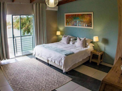 Broadwater River Beach Douglas Northern Cape South Africa Bedroom