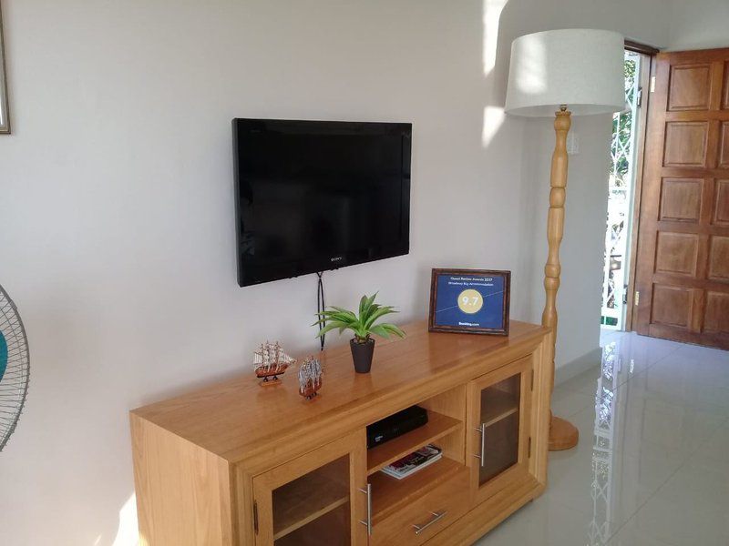 Broadway Bay Accommodation Broadway Durban Kwazulu Natal South Africa Living Room