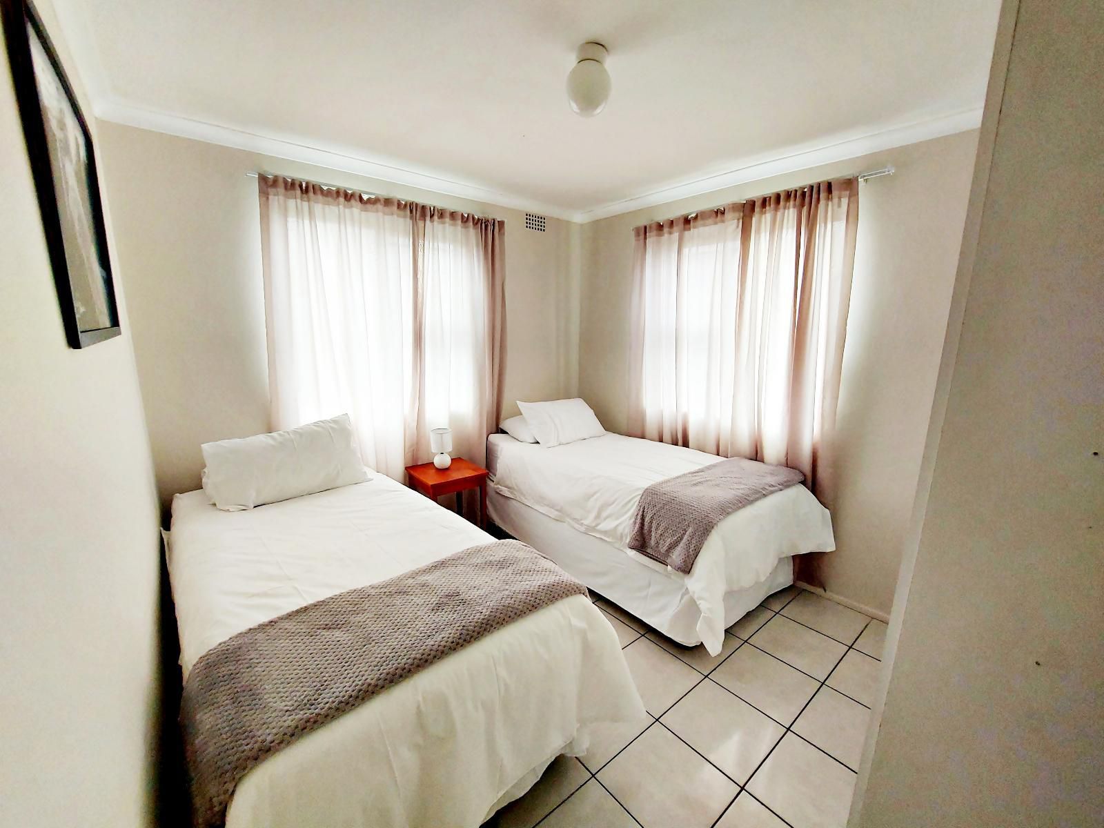 Broadway Self Catering Accommodation Ridgeworth Cape Town Western Cape South Africa Bedroom