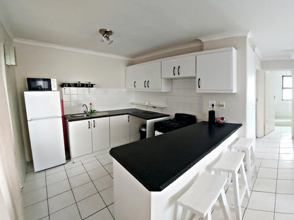 Broadway Self Catering Accommodation Ridgeworth Cape Town Western Cape South Africa Unsaturated, Kitchen