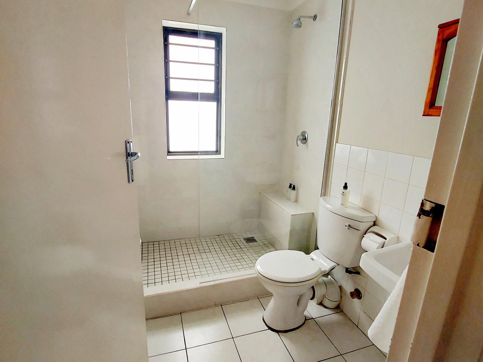 Broadway Self Catering Accommodation Ridgeworth Cape Town Western Cape South Africa Bathroom