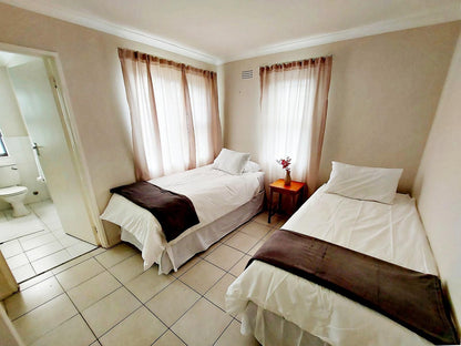 Broadway Self Catering Accommodation Ridgeworth Cape Town Western Cape South Africa 