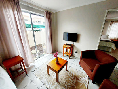 Broadway Self Catering Accommodation Ridgeworth Cape Town Western Cape South Africa Living Room