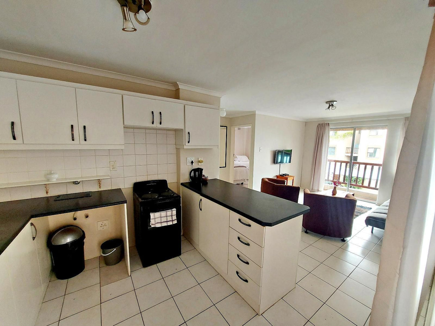 Broadway Self Catering Accommodation Ridgeworth Cape Town Western Cape South Africa Kitchen