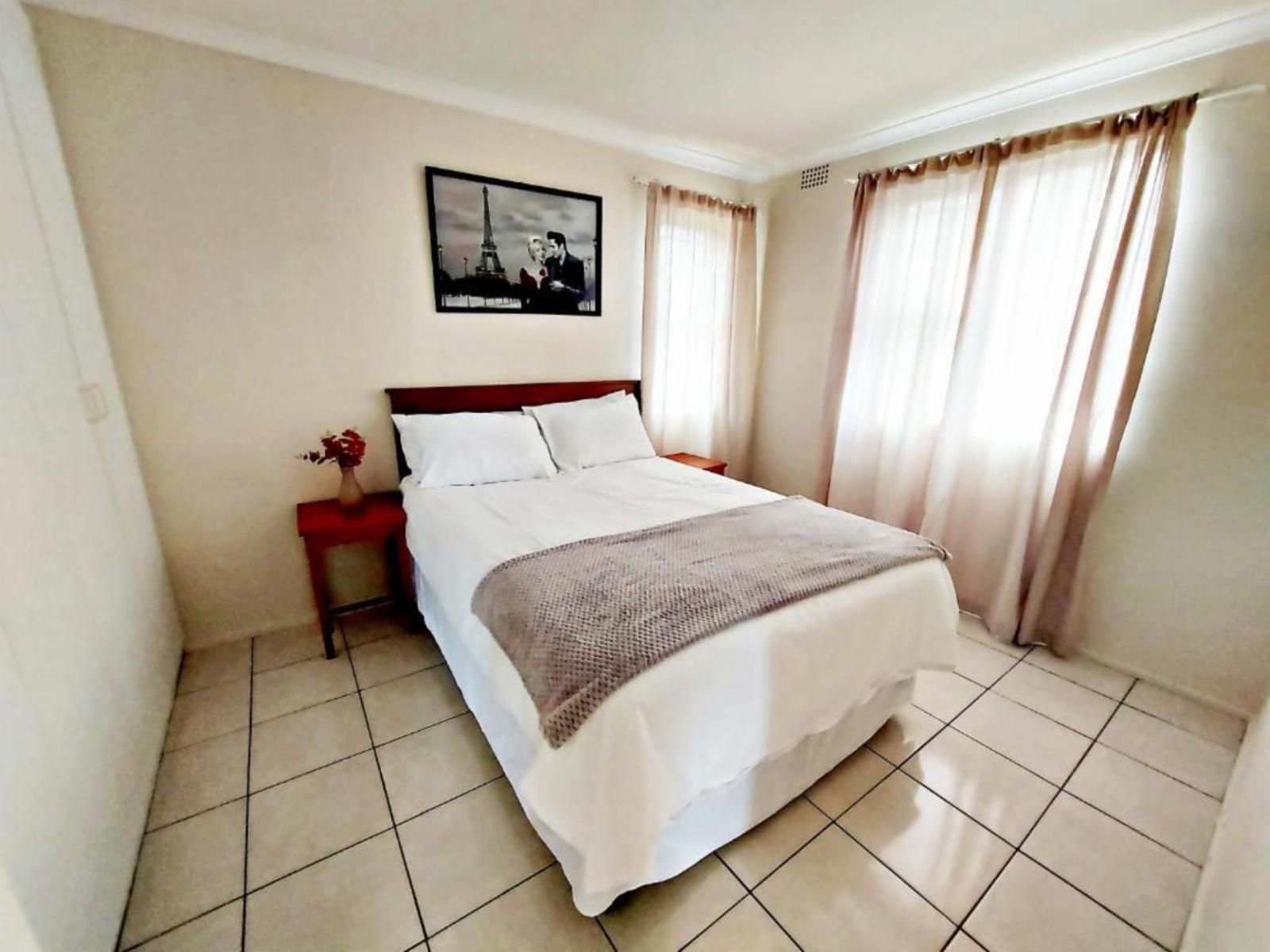 Broadway Self Catering Accommodation Ridgeworth Cape Town Western Cape South Africa 