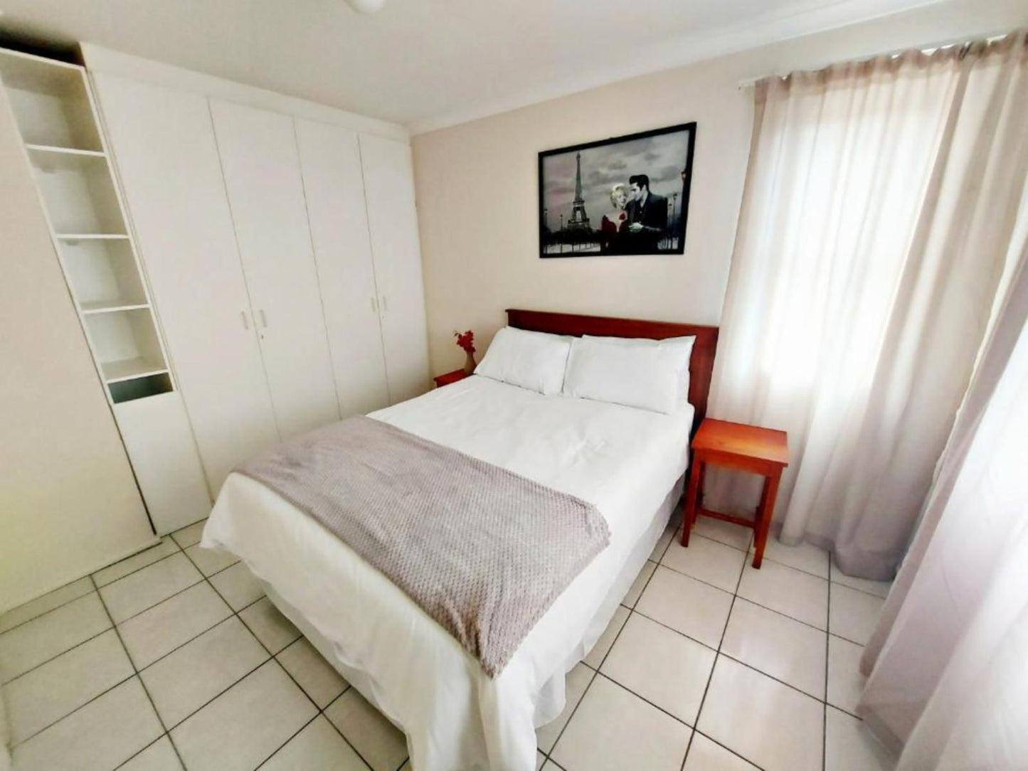 Broadway Self Catering Accommodation Ridgeworth Cape Town Western Cape South Africa Unsaturated