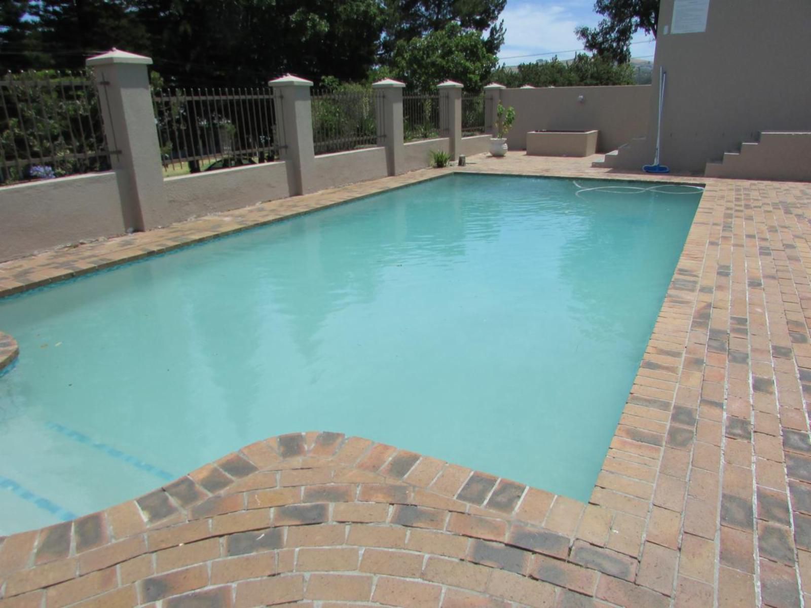 Broadway Self Catering Accommodation Ridgeworth Cape Town Western Cape South Africa Swimming Pool