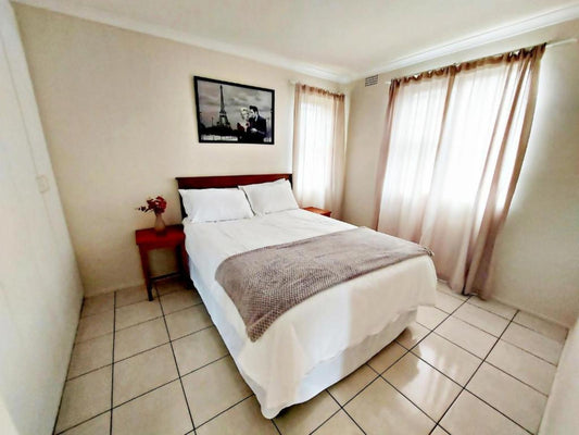 Three Bedroom Appartment @ Broadway Self-Catering Accommodation