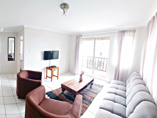 Two Bedroom Apartment @ Broadway Self-Catering Accommodation