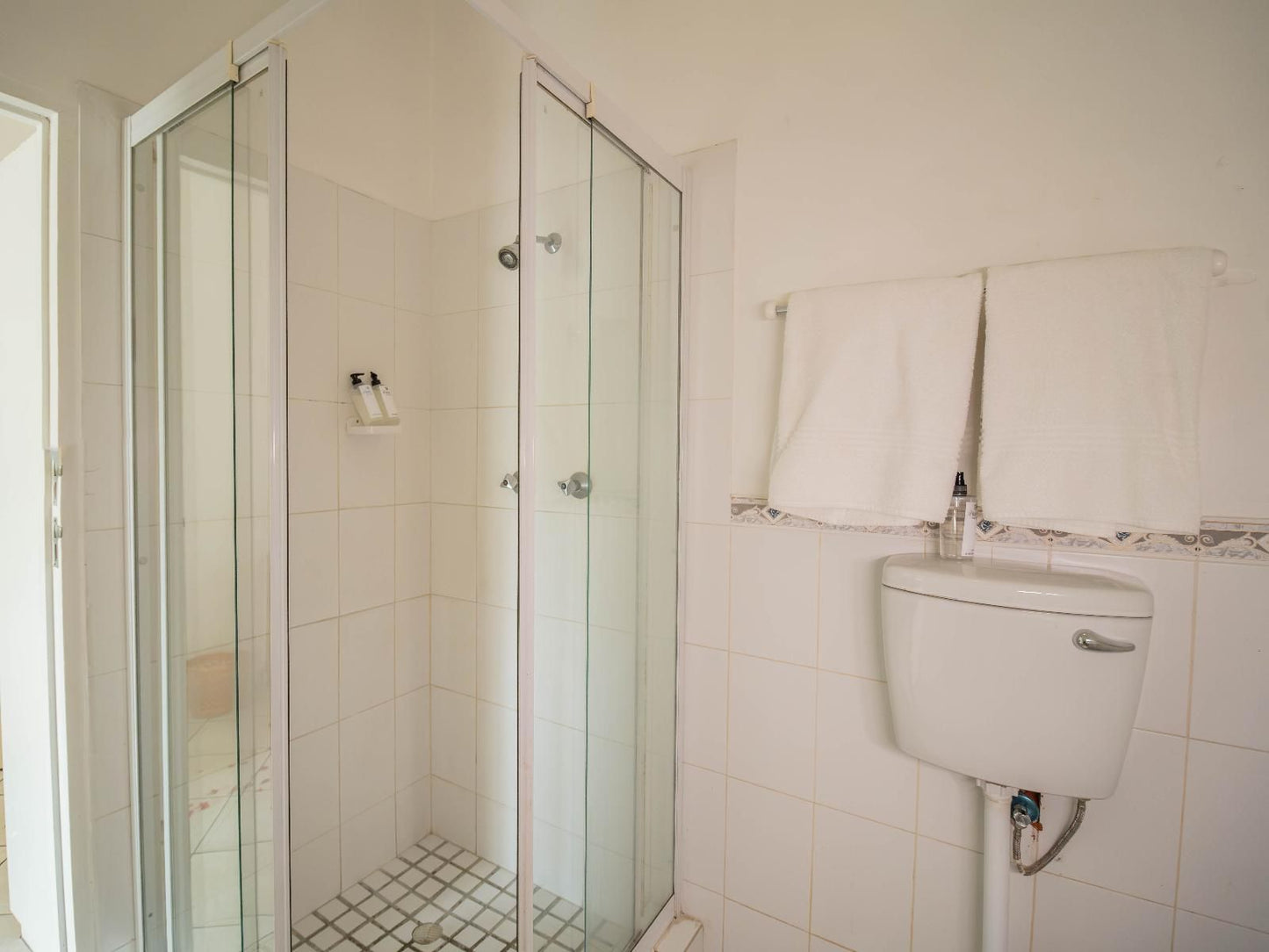 Broadway Guest House Bellville Cape Town Western Cape South Africa Sepia Tones, Bathroom