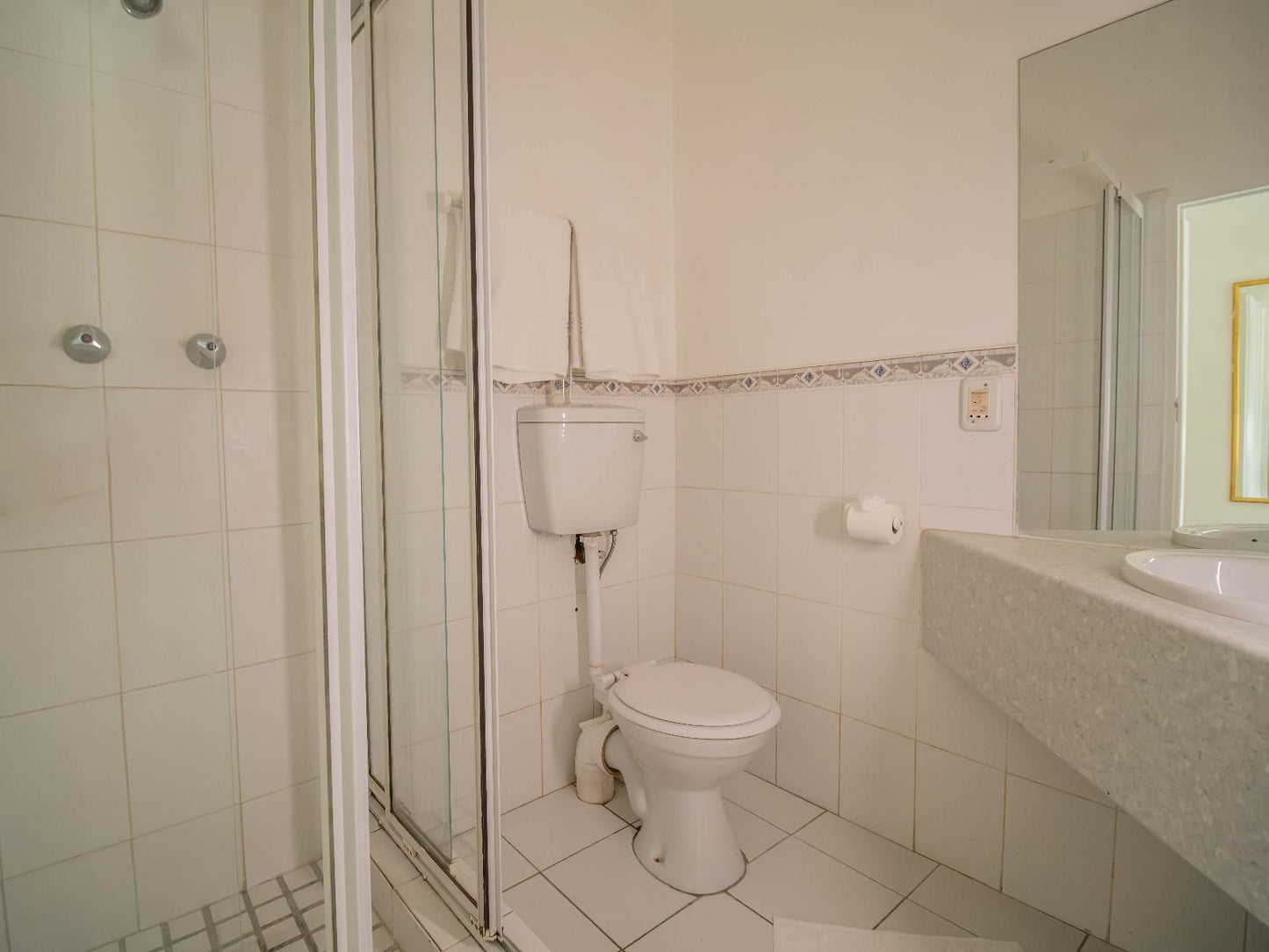 Broadway Guest House Bellville Cape Town Western Cape South Africa Sepia Tones, Bathroom