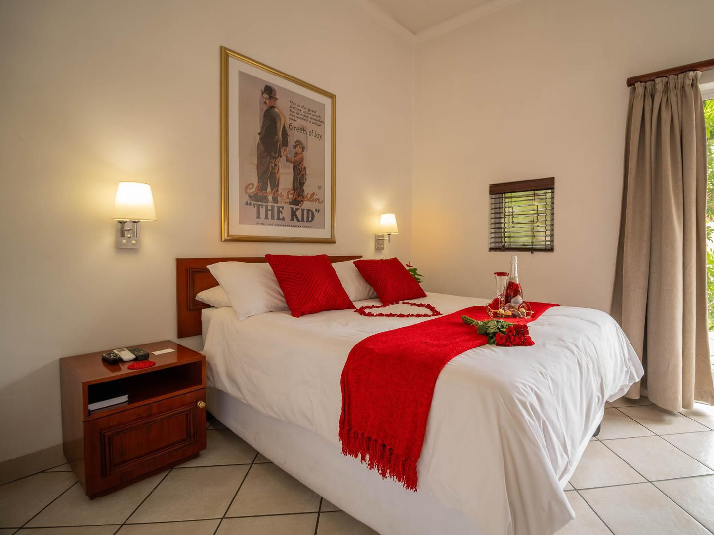 Broadway Guest House Bellville Cape Town Western Cape South Africa Bedroom