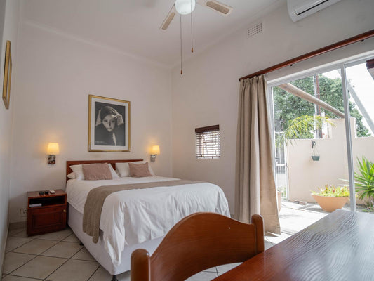 Single room for 1 or 2 guests @ Broadway Guest House