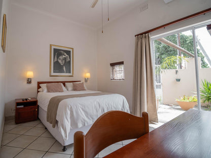 Single room for 1 or 2 guests @ Broadway Guest House