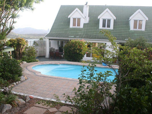 Brodie Cottage Noordhoek Manor Cape Town Western Cape South Africa House, Building, Architecture, Garden, Nature, Plant, Swimming Pool