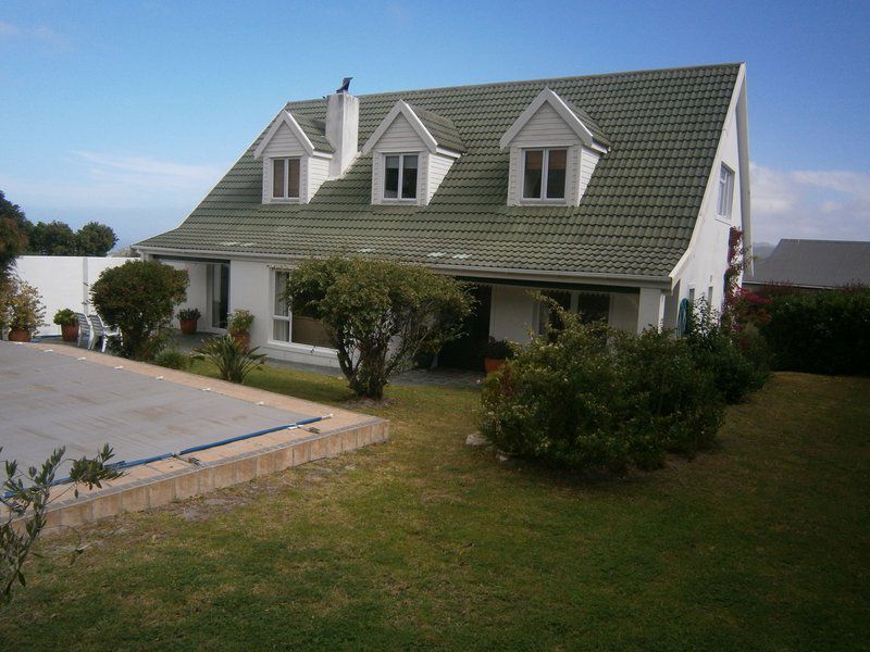 Brodie Cottage Noordhoek Manor Cape Town Western Cape South Africa Complementary Colors, Building, Architecture, House