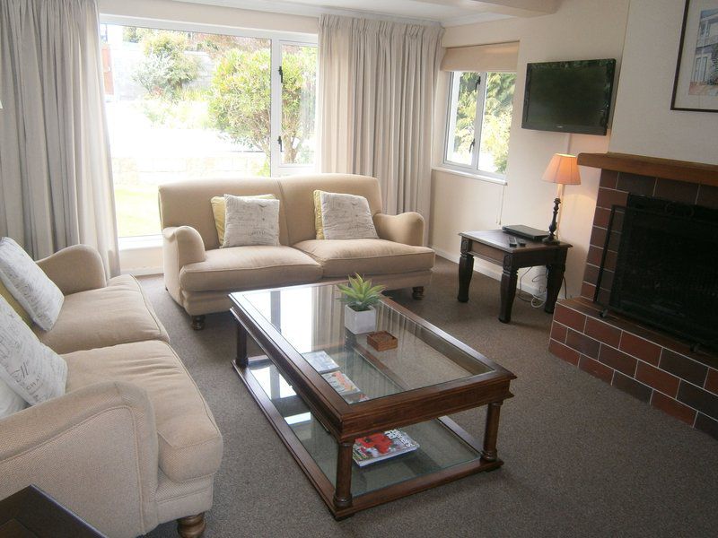 Brodie Cottage Noordhoek Manor Cape Town Western Cape South Africa Living Room