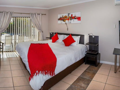 Bro Homes And Villas Parsons Vlei Port Elizabeth Eastern Cape South Africa Bedroom