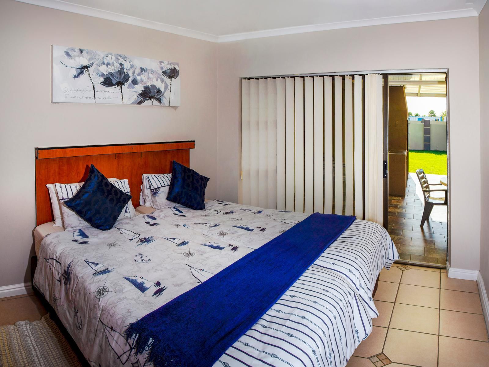 Bro Homes And Villas Parsons Vlei Port Elizabeth Eastern Cape South Africa Bedroom