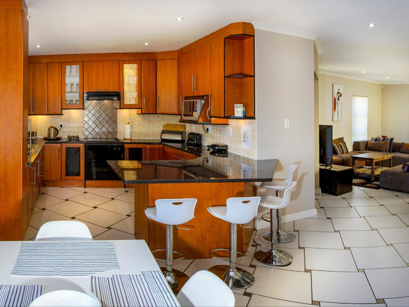 Bro Homes And Villas Parsons Vlei Port Elizabeth Eastern Cape South Africa Kitchen