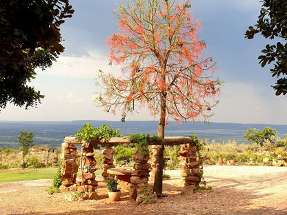 Bronberg Bastion, Nature