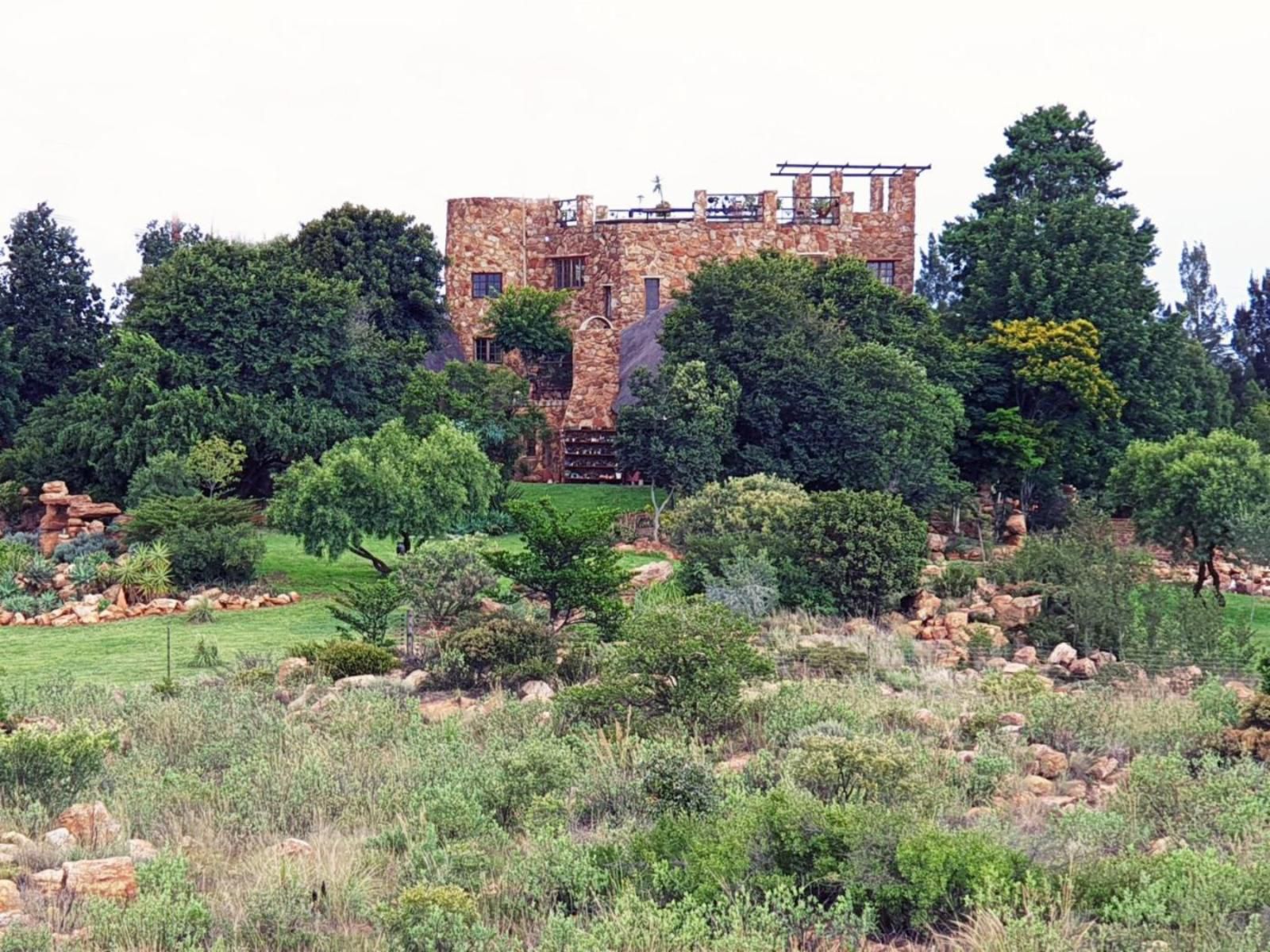 Bronberg Bastion, Building, Architecture, Castle