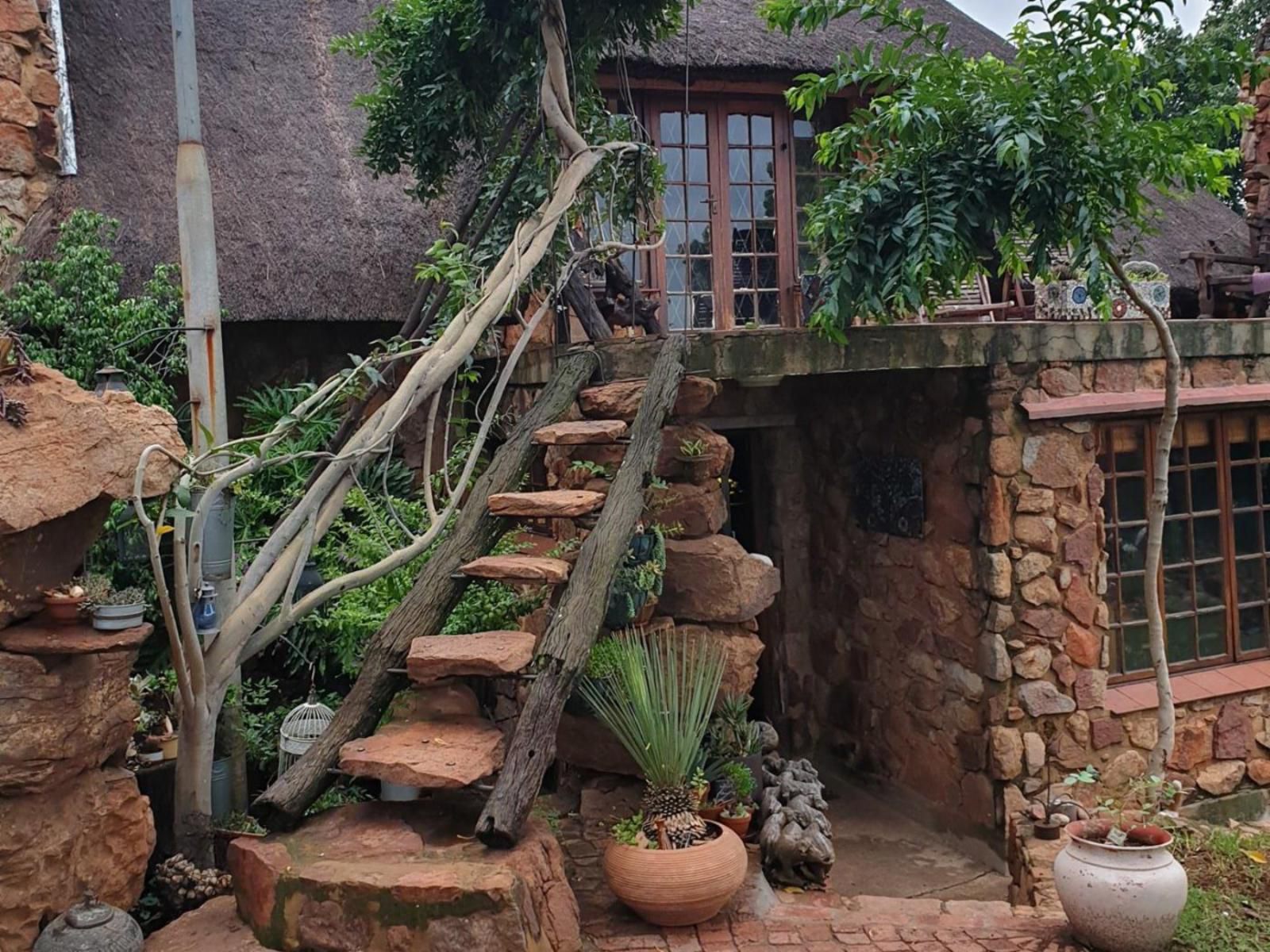 Bronberg Bastion, Garden, Nature, Plant