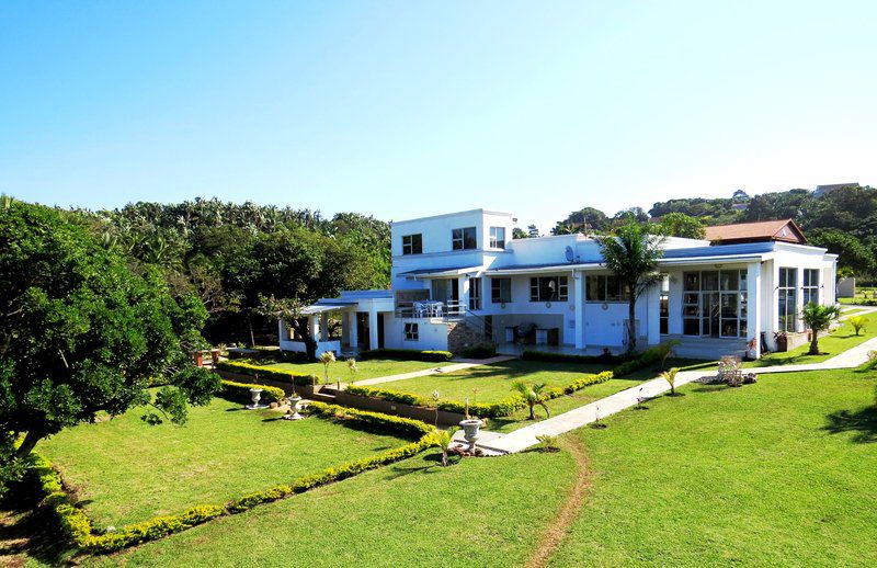 Broncur Beach House Palm Beach Kwazulu Natal South Africa Complementary Colors, House, Building, Architecture, Palm Tree, Plant, Nature, Wood