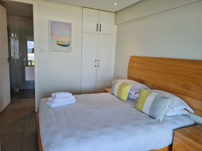 Bronze Beach 1 Herrwood Park Umhlanga Kwazulu Natal South Africa Bedroom