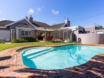 Brookdale House Pinelands Cape Town Western Cape South Africa House, Building, Architecture, Swimming Pool