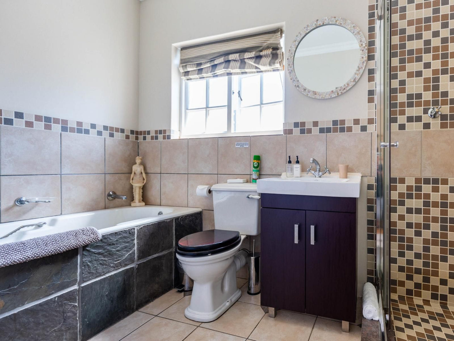 Brookdale House Pinelands Cape Town Western Cape South Africa Bathroom