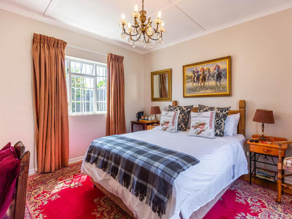 Brookdale House Pinelands Cape Town Western Cape South Africa Bedroom