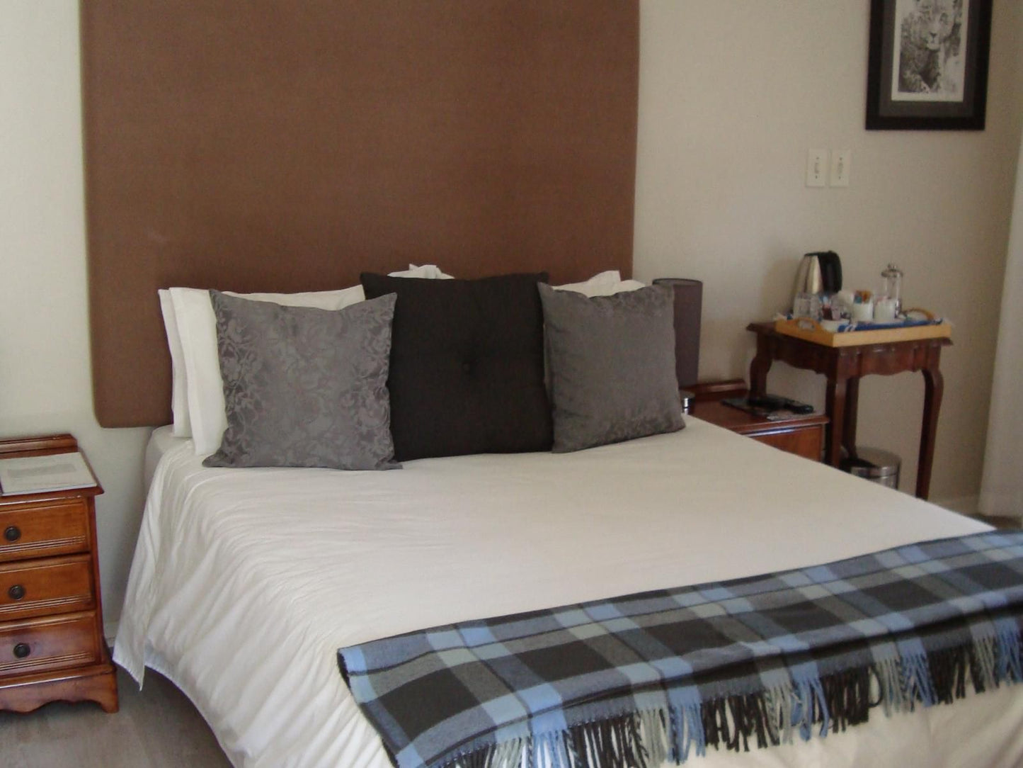 Brookdale House Pinelands Cape Town Western Cape South Africa Bedroom