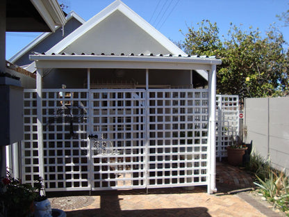 Brookdale House Pinelands Cape Town Western Cape South Africa Gate, Architecture, House, Building