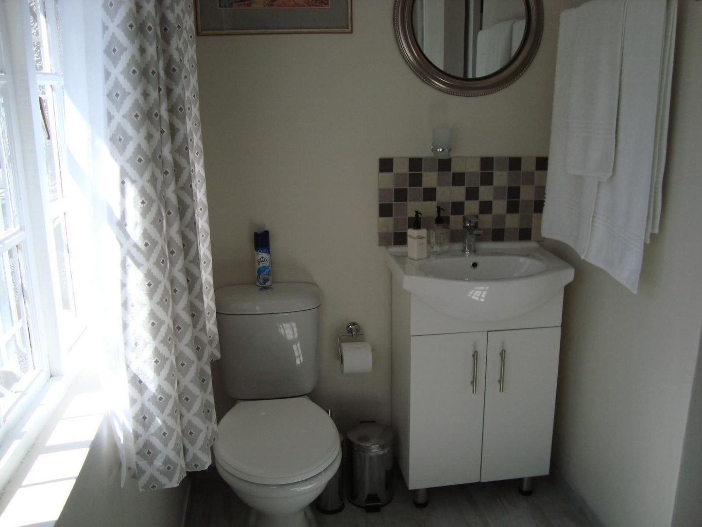 Brookdale House Pinelands Cape Town Western Cape South Africa Unsaturated, Bathroom