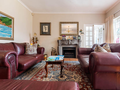 Brookdale House Pinelands Cape Town Western Cape South Africa Living Room