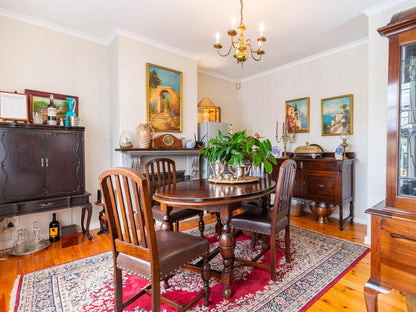 Brookdale House Pinelands Cape Town Western Cape South Africa Living Room