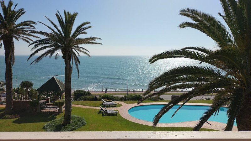 Brookes Hill Beachfront Apartment Humewood Port Elizabeth Eastern Cape South Africa Beach, Nature, Sand, Palm Tree, Plant, Wood, Swimming Pool