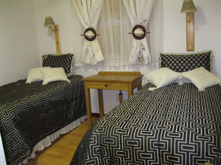 Brookes Hill Beachfront Apartment Humewood Port Elizabeth Eastern Cape South Africa Bedroom