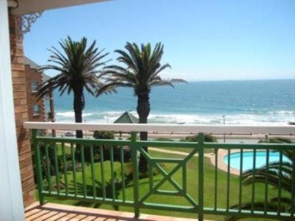 Brookes Hill Beachfront Apartment Humewood Port Elizabeth Eastern Cape South Africa Complementary Colors, Beach, Nature, Sand, Palm Tree, Plant, Wood, Ocean, Waters