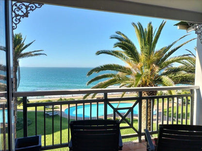 Brookes Hill Beachfront Apartment Humewood Port Elizabeth Eastern Cape South Africa Beach, Nature, Sand, Palm Tree, Plant, Wood