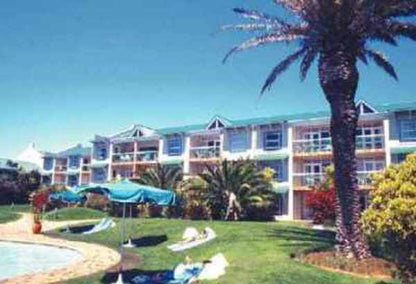 Brookes Hill Beachfront Apartment Humewood Port Elizabeth Eastern Cape South Africa Beach, Nature, Sand, House, Building, Architecture, Palm Tree, Plant, Wood, Swimming Pool