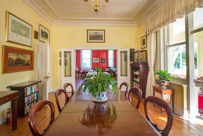 Brooklands House Rosebank Ct Cape Town Western Cape South Africa House, Building, Architecture, Living Room