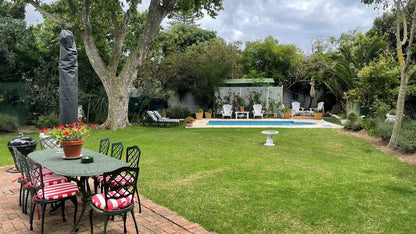 Brooklands House Rosebank Ct Cape Town Western Cape South Africa Palm Tree, Plant, Nature, Wood, Garden, Swimming Pool