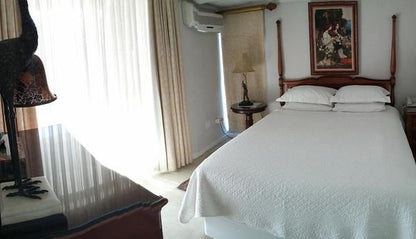 Brooklyn Lodge Nieuw Muckleneuk Pretoria Tshwane Gauteng South Africa Unsaturated, Bedroom